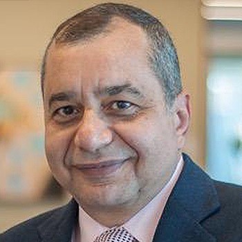 Dr. Amr Soliman