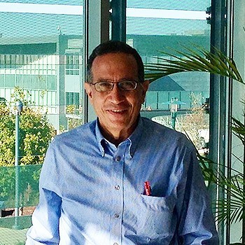 Dr. Mohamed Ramadan