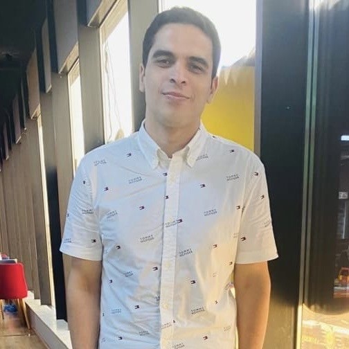 Dr. Mohamed Madyen