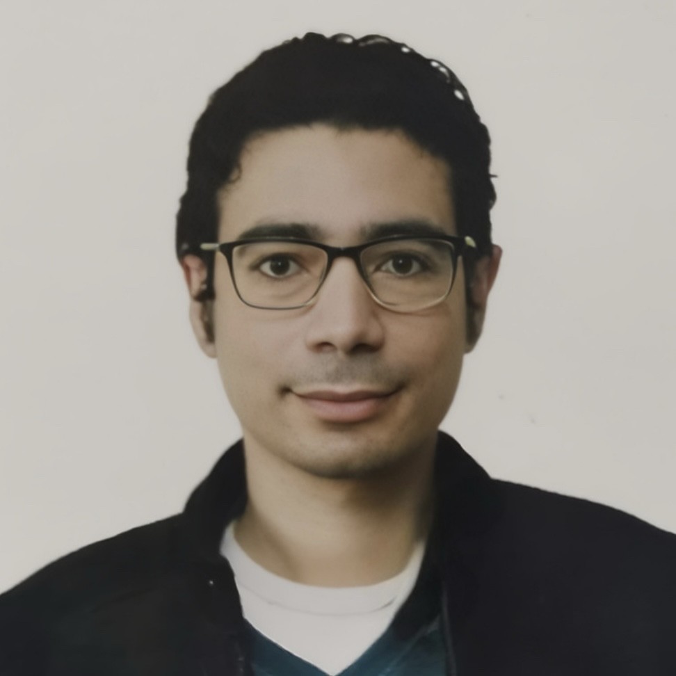 Dr. Ahmed Saeed