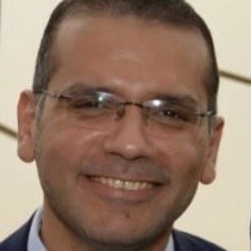 Dr. Mohamed Amin