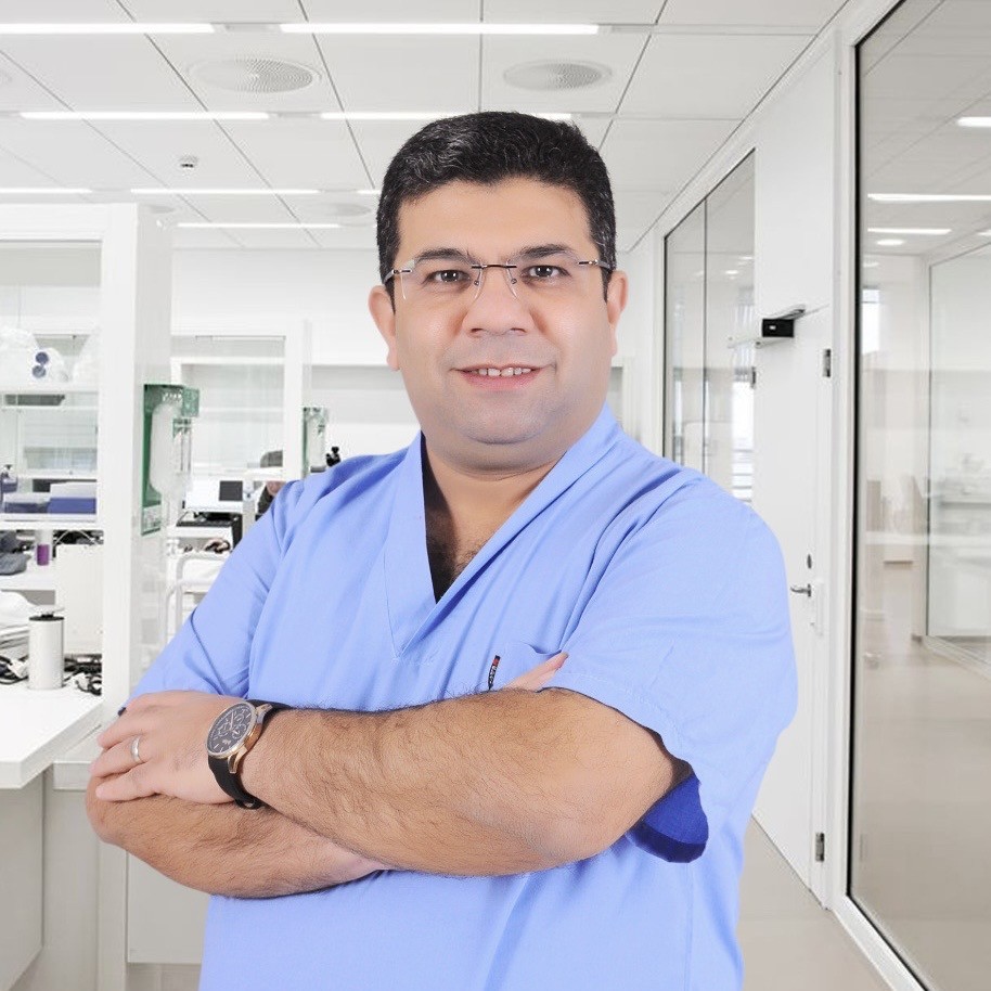 Dr.Tarek Salah
